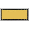 Shade&Beyond 4' x 50' Fence Privacy Screen Black Heavy Duty 150 GSM Fencing Mesh Shade Net Cover for Wall Garden Yard Backyard Indoor Outdoor Home Decoration