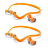 Hearing Bands - quiet bands banded supra-aural hearing pro [Set of 2]