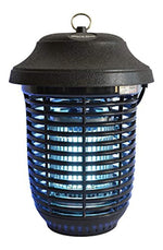 Insect Killer Zapper- 40W bulbs Super Strong Zapper - Home/Commercial- Bug Zapper- Mosquito Killer- Waterproof- Indoor & Outdoor
