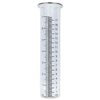 Sunset Vista 8.25 Inches x 2.25 Inches Rain Gauge Glass Tube