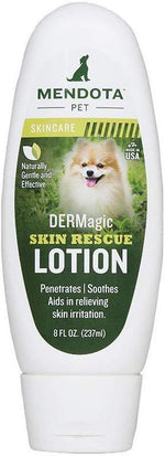 DERMagic Skin Rescue Lotion