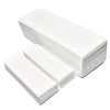 The Quality Non-Woven Wax Strips - Facial and Full Body Sizes Available, 200 Wax Strips (100 Small,100 Large)