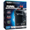 Fluval 407 Performance Canister Filter 120Vac