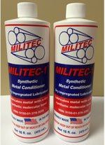 Militec-1 2 16 Oz Bottles