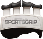 SPORTSGRIP Hand and Finger Exerciser, Medium (5 lb / 2.3kg)