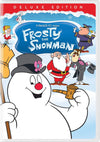 Frosty the Snowman