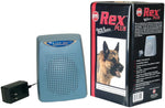 Nest 9  ED-50 Rex Plus Electronic Watchdog, Barking Dog Alarm