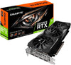 GIGABYTE GeForce RTX 2070 Super Gaming OC 8G Graphics Card, 3X Windforce Fans, 8GB 256-Bit GDDR6, GV-N207SGAMING OC-8GD Video Card