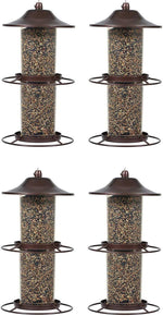 Perky-Pet 325S Panorama Bird Feeder