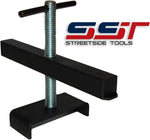 Streetside Tools SST-0151 - GM - Rear Clutch Spring Compressor Transmission Tool (Low & Reverse)