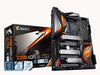 GIGABYTE Z390 AORUS Ultra (Intel LGA1151/Z390/ATX/3xM.2 Thermal Guard/Onboard AC Wi-Fi/RGB Fusion/Gaming Motherboard)