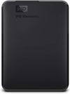 WD 2TB Elements Portable External Hard Drive - USB 3.0 - WDBU6Y0020BBK