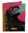 GODZILLA: THE SHOWA-ERA FILMS, 1954–1975 The Criterion Collection