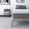 Signature Sleep 6005349 10" Memory Foam Mattress, Full