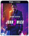 John Wick: Chapter 3 – Parabellum