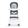 Ingenuity SmartClean Trio 3-in-1 High Chair - Slate