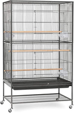 Prevue Hendryx Pet Products Wrought Iron Flight Cage