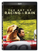 Art of Racing in the Rain, The