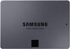 Samsung 860 QVO 1TB Solid State Drive (MZ-76Q1T0) V-NAND, SATA 6Gb/s, Quality and Value Optimized SSD