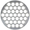 Zoie + Chloe Aluminum Pelmeni Mold - Ukrainian & Russian Ravioli Meat Dumpling Maker