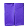 100 Extra Durable 2.5mil 12x15 Clear Merchandise bags Die Cut Handle-Semi-Glossy finish-Anti-Stretch. For Retail store plastic bags, Party favors, Handouts and more by Best Choice (Clear)